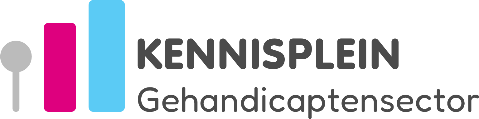 Kennisplein Gehandicaptensector 